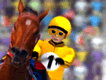Sulky Riders
