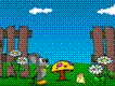 Cheese Hunt