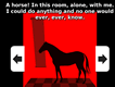 ASUE - THE HORSE