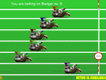 Atomic Badger Racing