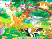 Bambi And The Missing Numbers Bambi And The Missing Numbers