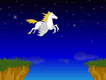 Flying Horse Flying Horse