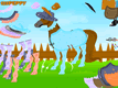 Horse Dress Up