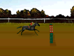 Horse Jumping Game