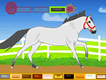 Horse Dressage Game Horse Dressage Game