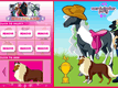 Horseland Dress Up