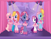 Little Ponies Ballet