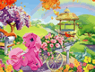 My Little Pony Jigsaw
