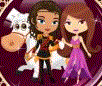 Royal Fashion