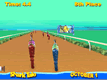 The Big Sea Horse Race