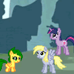 Super Filly Adventure Super Filly Adventure