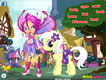 Winx Club Pony