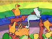 Animal Stacker Animal Stacker