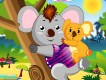 Cool Koala Dressup