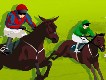 Course de chevaux