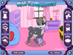 Cute Little Kitties Dress Up Cute Little Kitties Dress Up
