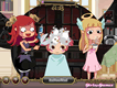Devilish Hair Dresser Devilish Hair Dresser