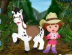 Dora Pony Dressup Dora Pony Dressup