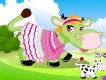 Farm Cow Dressup Farm Cow Dressup