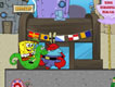 Sponge Bob Burger Express