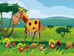 Handsome Little Pony Handsome Little Pony