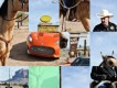 Horse Car Sliding Horse Car Sliding