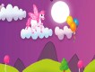 Horse and Balloons