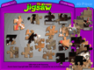 Horse Puzzle