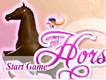 Horse Eventing