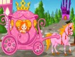 Cinderella and Carriage Cinderella and Carriage