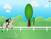Horse Jumps Horse Jumps