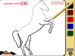Horse Painter Horse Painter