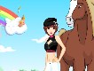 Jockey Girl Dress Up