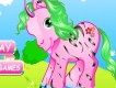 Lovely poni