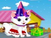 My Little Kitty Birthday