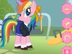 My little Pony Cosplay