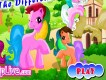 My Little Pony Jigsaw My Little Pony Jigsaw
