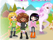 Tilt My Pony Park