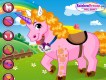 Perfect pony