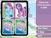 Pony Memory 