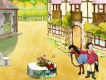 Pony jumping