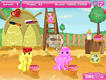 Pony Kindergarten Pony Kindergarten