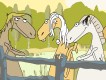 Horse Singer