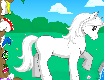 Sweet Pony Stylish