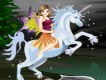 Unicorn Ride