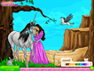Unicorn Coloring Unicorn Coloring