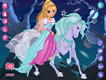 Unicorn Princess Dress Up Unicorn Princess Dress Up