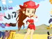 Wrangler girl